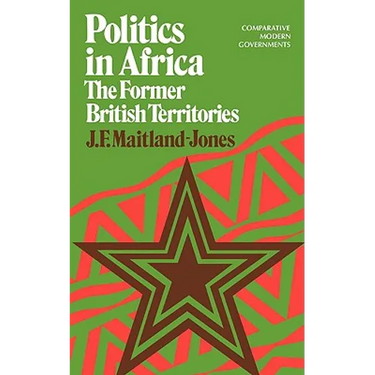 Politics in Africa