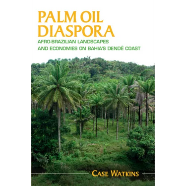 Palm Oil Diaspora