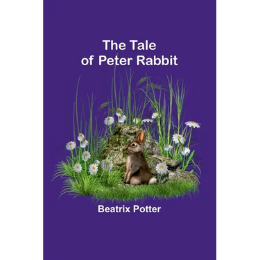 The Tale of Peter Rabbit