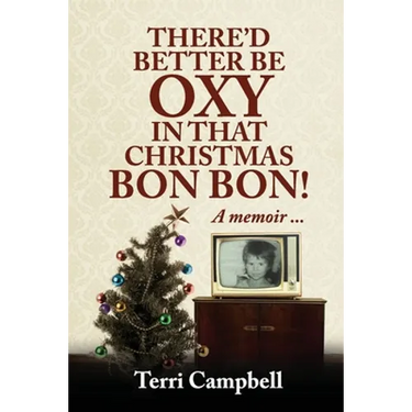 There'd Better Be Oxy in that Christmas Bon Bon!