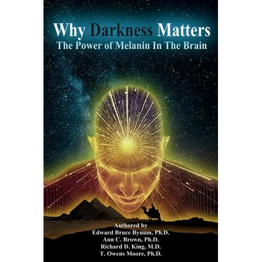 Why Darkness Matters