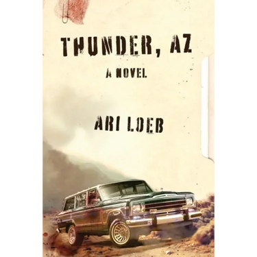 Thunder, AZ