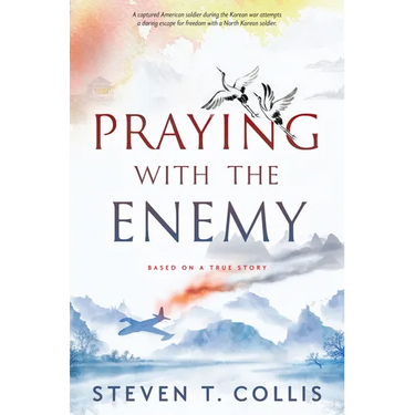 Praying with the Enemy