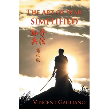 The Art of War Simplified