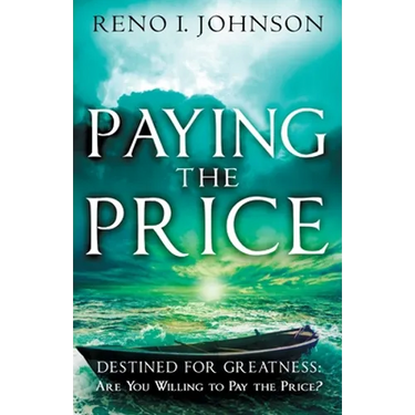Paying the Price: Destined For Greatness