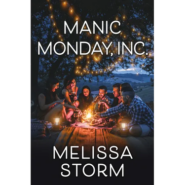 Manic Monday, Inc.
