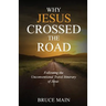 Why Jesus Crossed the Road: Following the Unconventional Travel Itinerary of Jesus