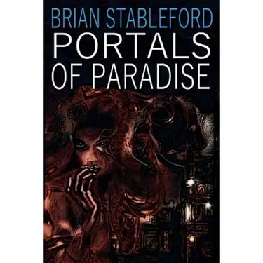 Portals of Paradise