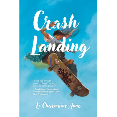 Crash Landing