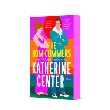 The Rom-Commers