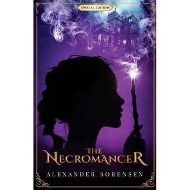 The Necromancer