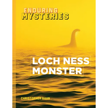 Loch Ness Monster