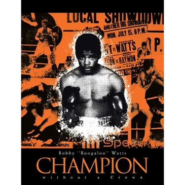 Champion Without a Crown: The Man Who Would Be King