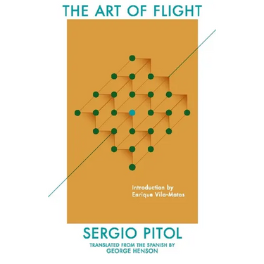 The Art of Flight