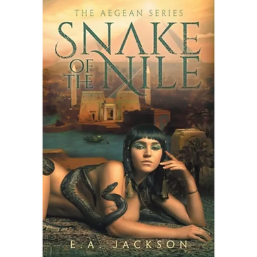 Snake Of The Nile