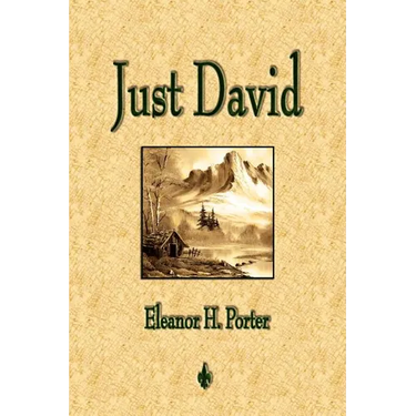 Just David