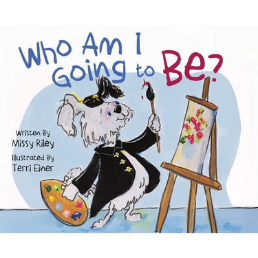 Who Am I Going to Be?