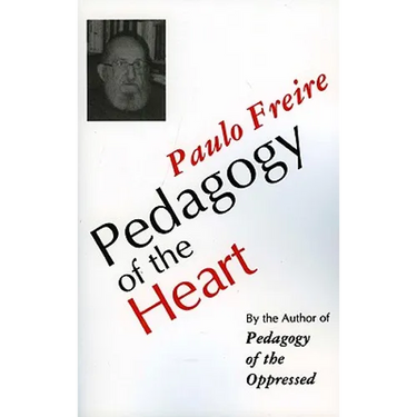 Pedagogy of the Heart