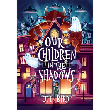 Our Children in the Shadows