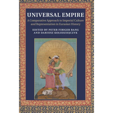 Universal Empire