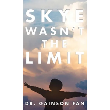 Skye Wasn't the Limit