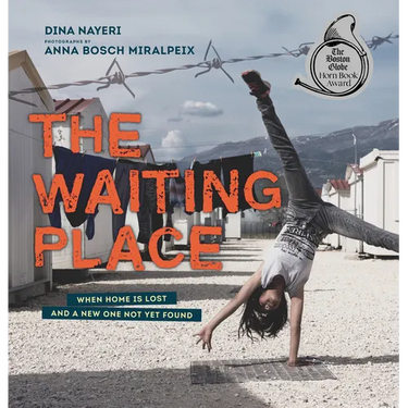 The Waiting Place: When Home Is Lost and a New One Not Yet Found