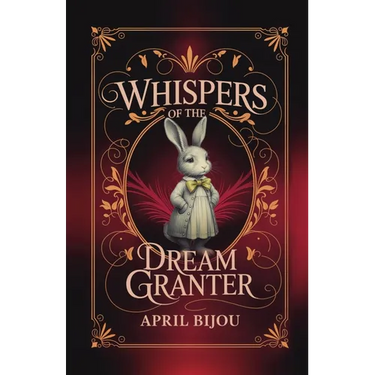 Whispers of the Dream Granter