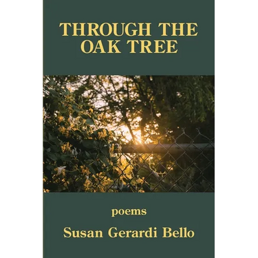 Through the Oak Tree