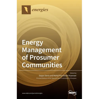Energy Management of Prosumer Communities