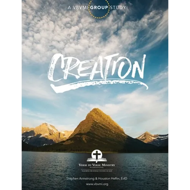Creation Group Study