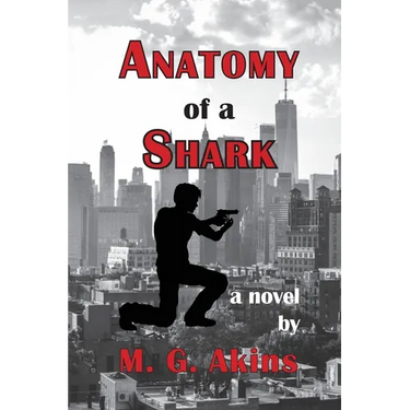 Anatomy of a Shark