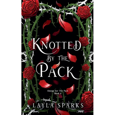 Knotted by The Pack