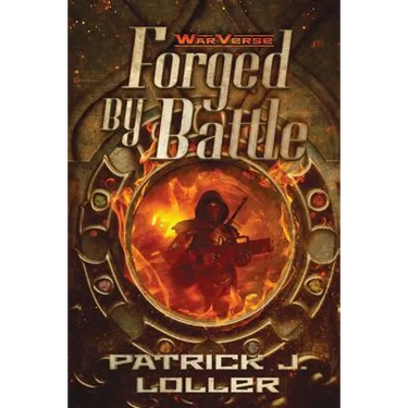 Forged By Battle