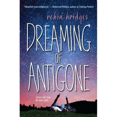 Dreaming of Antigone