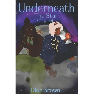 Underneath The Star Of Doubt