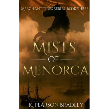 Mists of Menorca