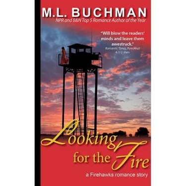 Looking for the Fire