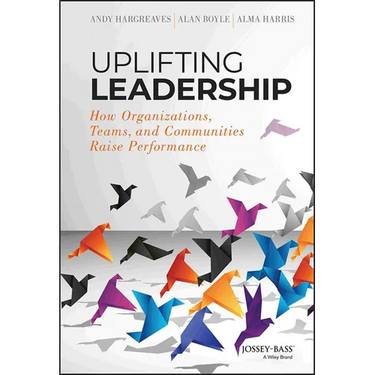 Uplifting Leadership