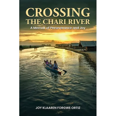 Crossing The Chari River: Crossing The Chari River