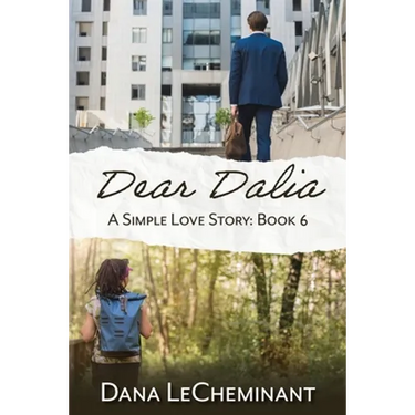 Dear Dalia