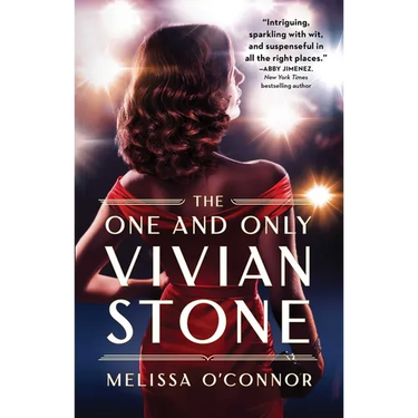 The One and Only Vivian Stone