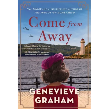 Come from Away
