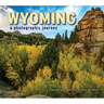 Wyoming: A Photographic Journey