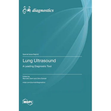 Lung Ultrasound: A Leading Diagnostic Tool