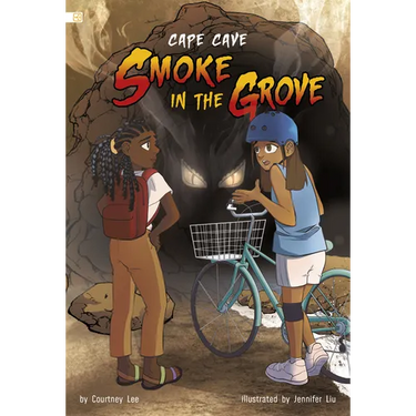Smoke in the Grove