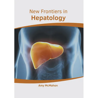 New Frontiers in Hepatology