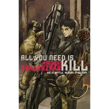 All You Need Is Kill