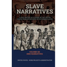 Slave Narratives Volume XII Ohio Narratives