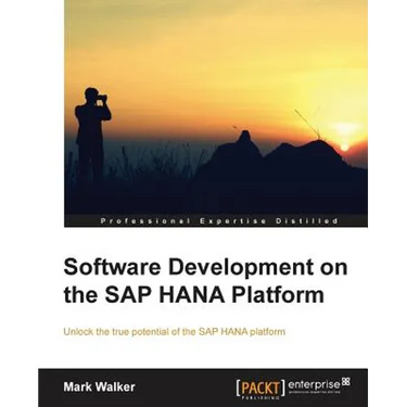 Software Development on the SAP Hana Platform