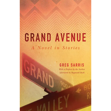 Grand Avenue: A Novel in Stories Volume 65